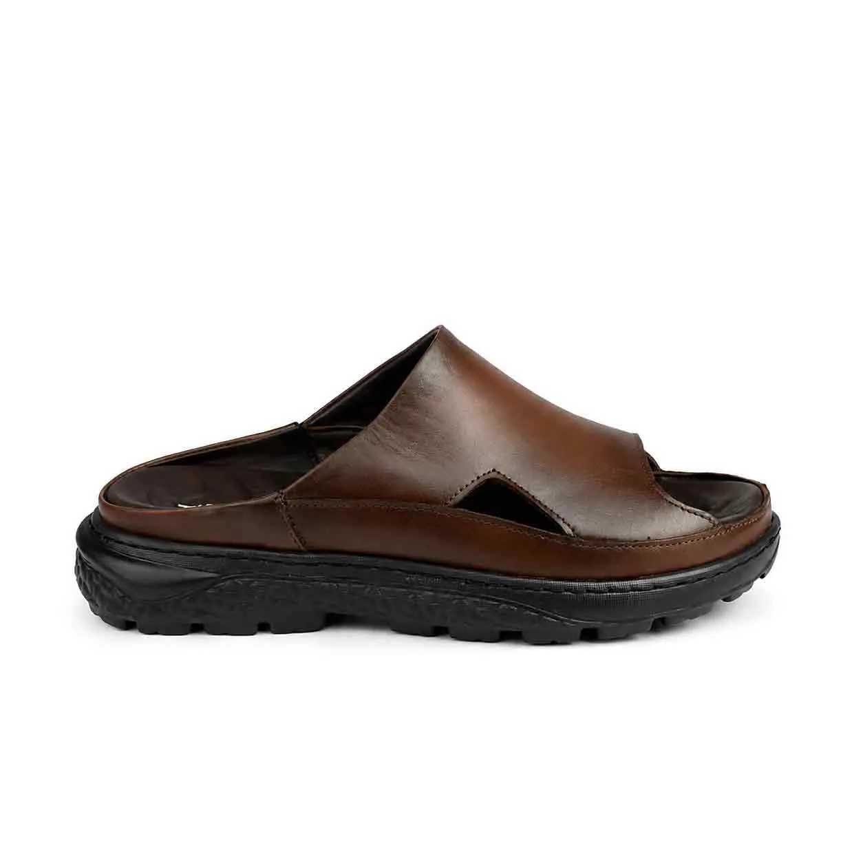 Sanadale eva pour homme 411 marron .............. miniature